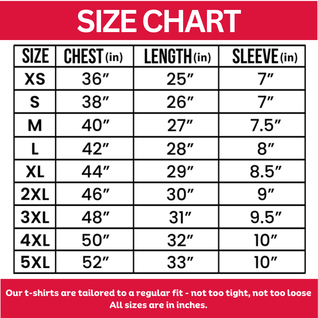 Trading (Stock Market) Half Sleeve T-Shirt